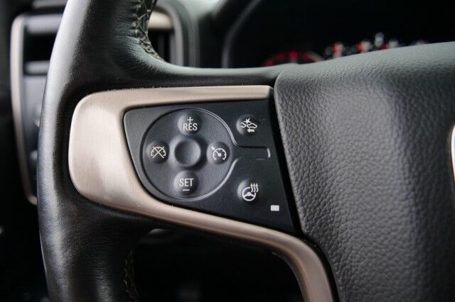 2015 GMC Sierra 1500 Denali 4X4 / Heated & Cooled Seats / 6.2L V8! High Point NC
