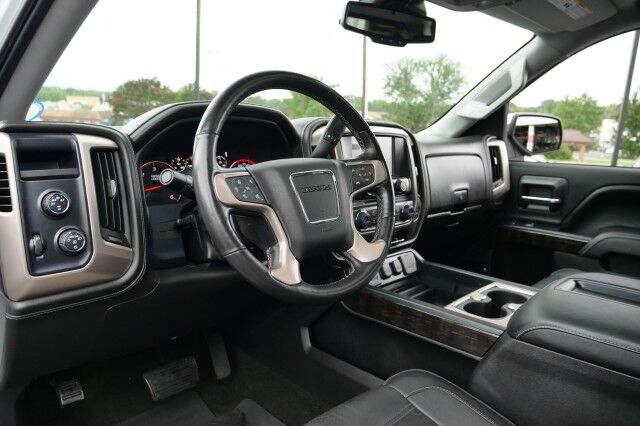 2015 GMC Sierra 1500 Denali 4X4 / Heated & Cooled Seats / 6.2L V8! High Point NC