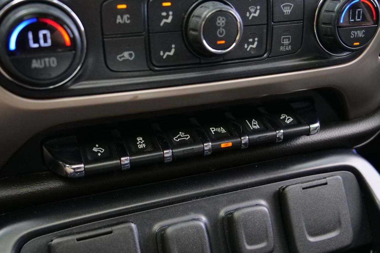 2015 GMC Sierra 1500 Denali 4X4 / Tire Upgrade / Sunroof / 5.3L V8! Lincolnton NC