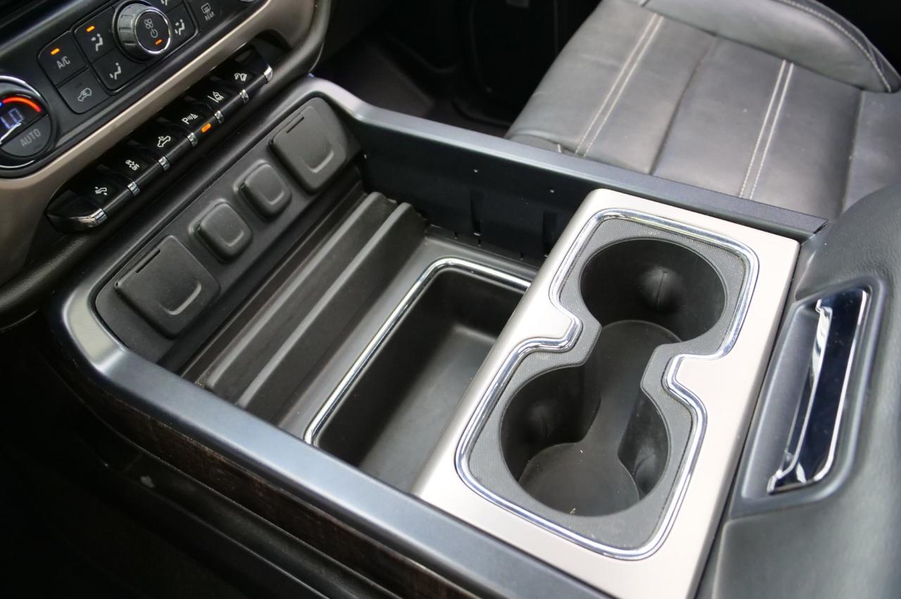 2015 GMC Sierra 1500 Denali 4X4 / Tire Upgrade / Sunroof / 5.3L V8! Lincolnton NC