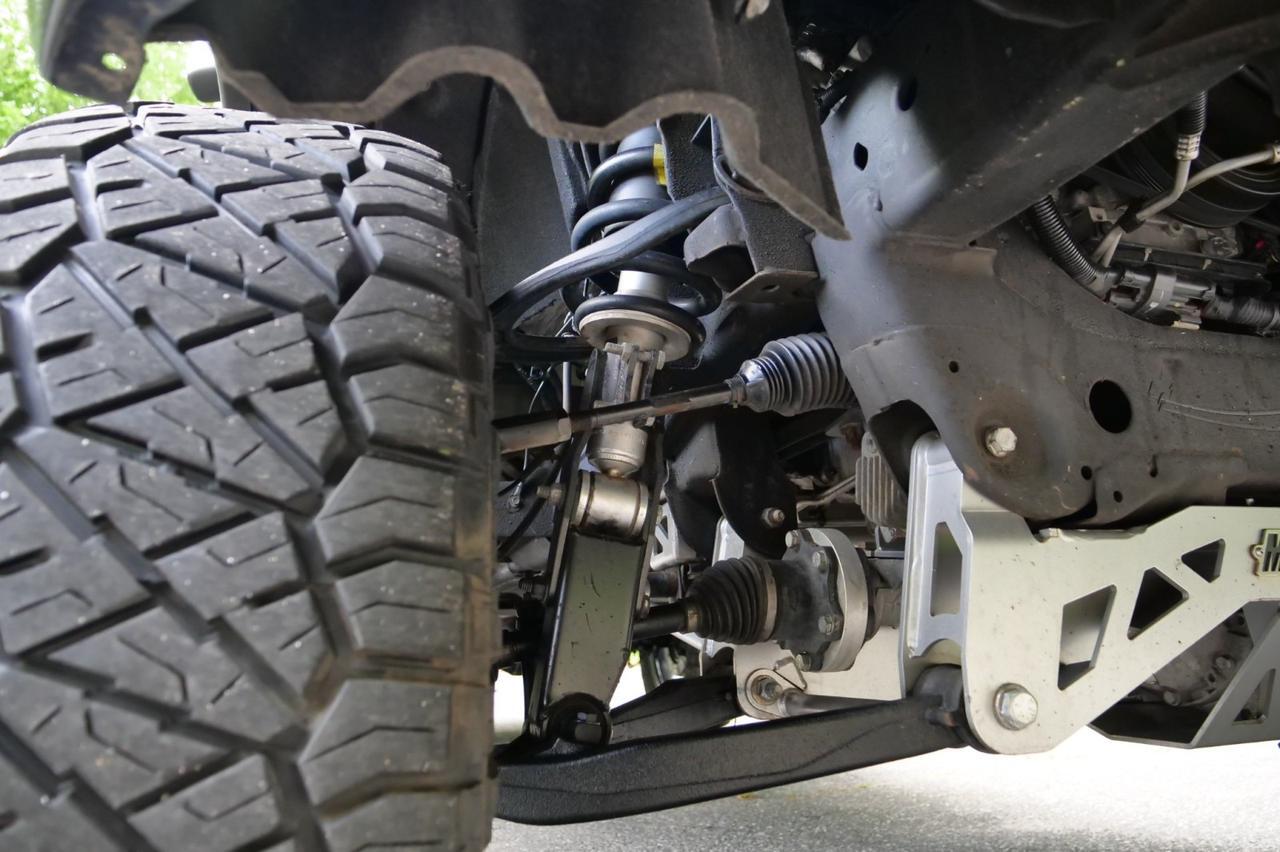 2015 GMC Sierra 1500 Denali 4X4 / Tire Upgrade / Sunroof / 5.3L V8! Lincolnton NC