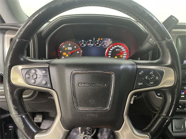 2015 GMC Sierra 1500 Denali Columbia SC