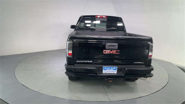 2015 GMC Sierra 1500 Denali Columbia SC