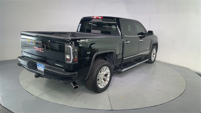 2015 GMC Sierra 1500 Denali Columbia SC