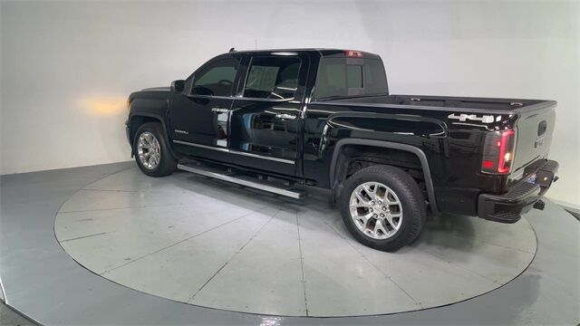 2015 GMC Sierra 1500 Denali Columbia SC