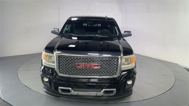 2015 GMC Sierra 1500 Denali Columbia SC