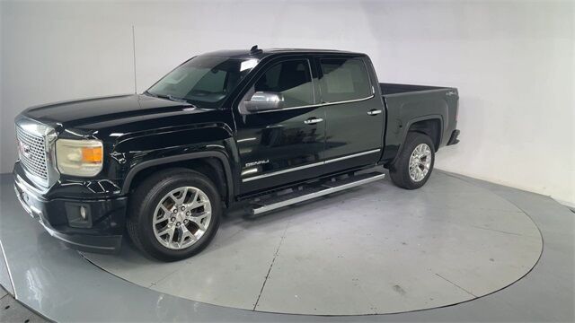 2015 GMC Sierra 1500 Denali Columbia SC