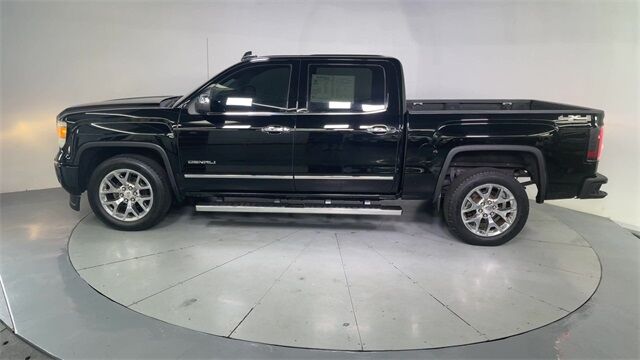 2015 GMC Sierra 1500 Denali Columbia SC