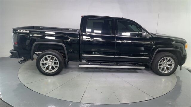2015 GMC Sierra 1500 Denali Columbia SC