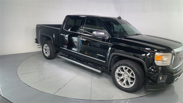 2015 GMC Sierra 1500 Denali Columbia SC