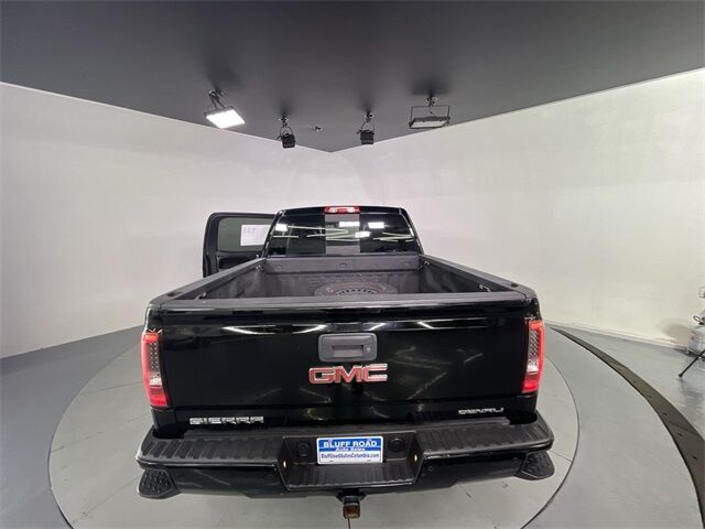 2015 GMC Sierra 1500 Denali Columbia SC