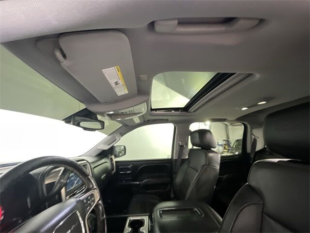 2015 GMC Sierra 1500 Denali Columbia SC