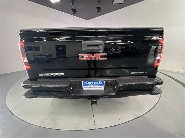 2015 GMC Sierra 1500 Denali Columbia SC