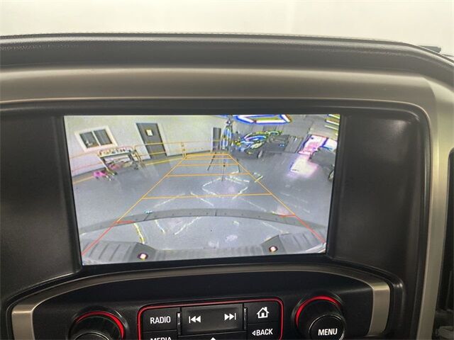 2015 GMC Sierra 1500 Denali Columbia SC