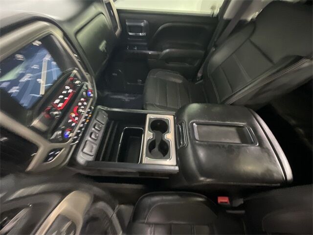 2015 GMC Sierra 1500 Denali Columbia SC