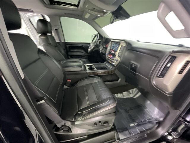 2015 GMC Sierra 1500 Denali Columbia SC