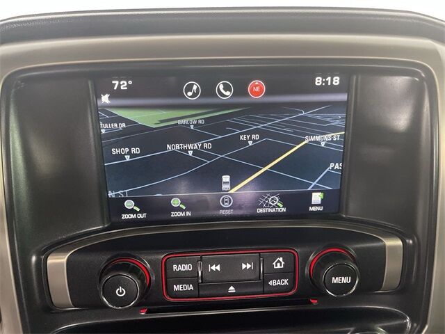 2015 GMC Sierra 1500 Denali Columbia SC