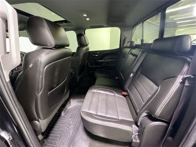 2015 GMC Sierra 1500 Denali Columbia SC