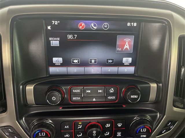 2015 GMC Sierra 1500 Denali Columbia SC