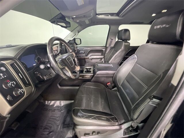 2015 GMC Sierra 1500 Denali Columbia SC