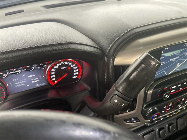 2015 GMC Sierra 1500 Denali Columbia SC