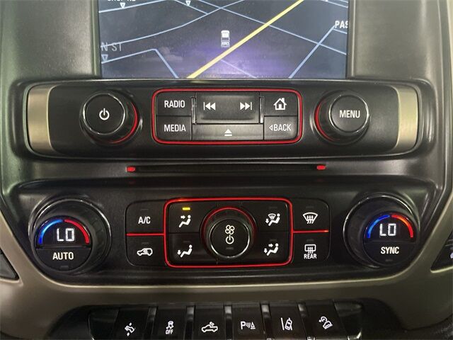 2015 GMC Sierra 1500 Denali Columbia SC