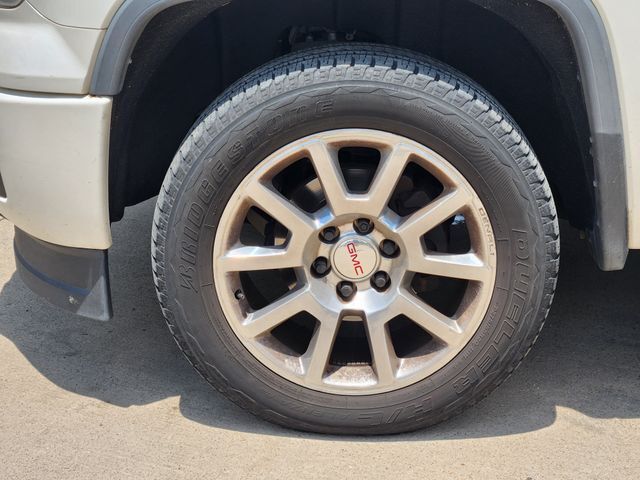 2015 GMC Sierra 1500 Denali Grapevine TX