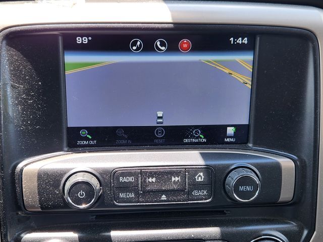 2015 GMC Sierra 1500 Denali Grapevine TX