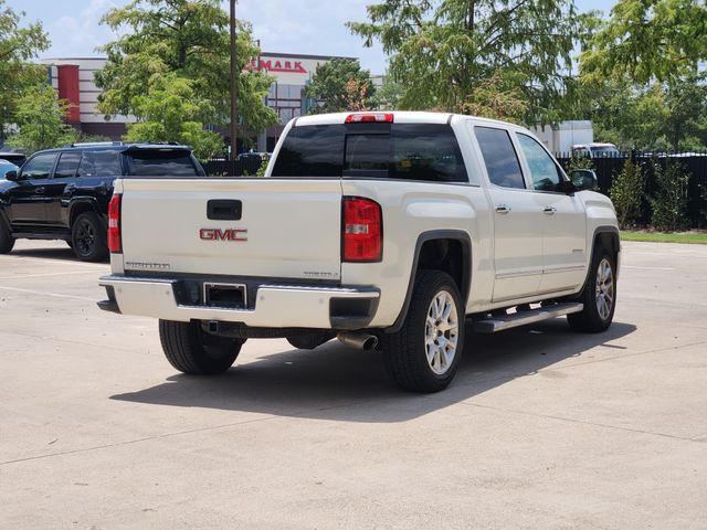2015 GMC Sierra 1500 Denali Grapevine TX