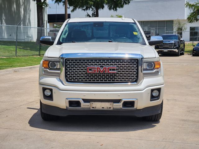 2015 GMC Sierra 1500 Denali Grapevine TX