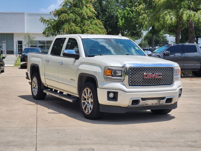 2015 GMC Sierra 1500 Denali Grapevine TX