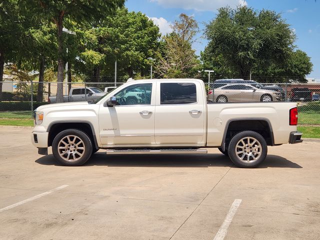 2015 GMC Sierra 1500 Denali Grapevine TX