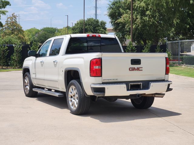 2015 GMC Sierra 1500 Denali Grapevine TX