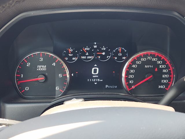 2015 GMC Sierra 1500 Denali Grapevine TX