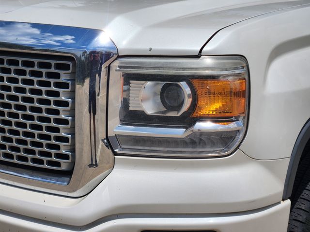 2015 GMC Sierra 1500 Denali Grapevine TX