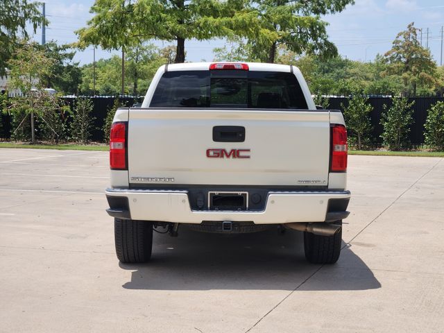 2015 GMC Sierra 1500 Denali Grapevine TX
