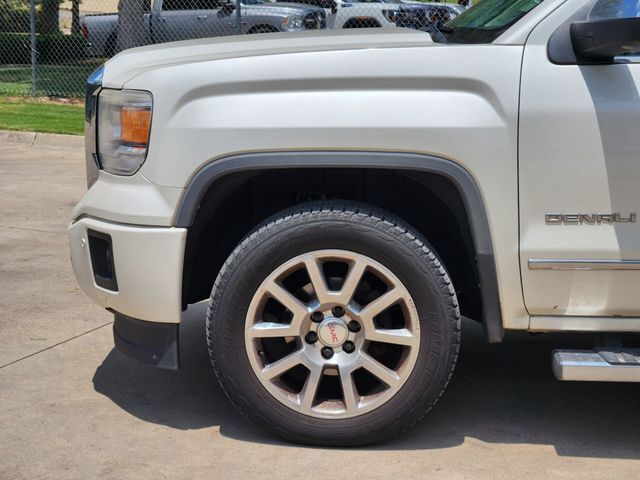 2015 GMC Sierra 1500 Denali Grapevine TX