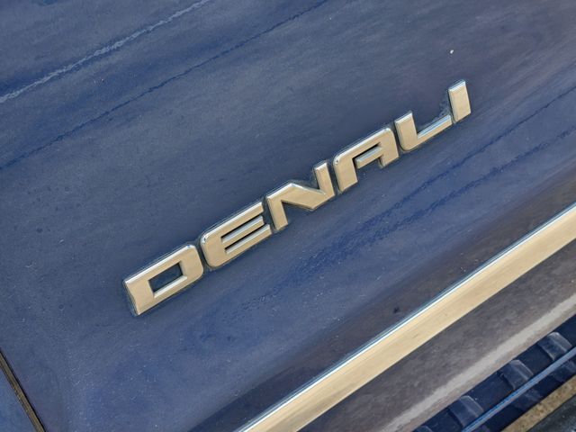 2015 GMC Sierra 1500 Denali Grapevine TX