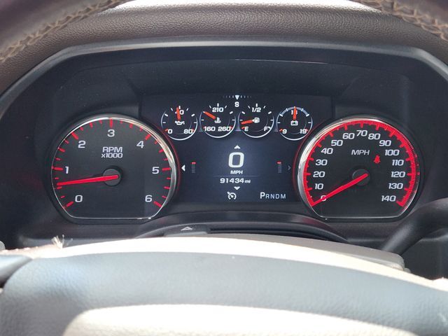 2015 GMC Sierra 1500 Denali Grapevine TX