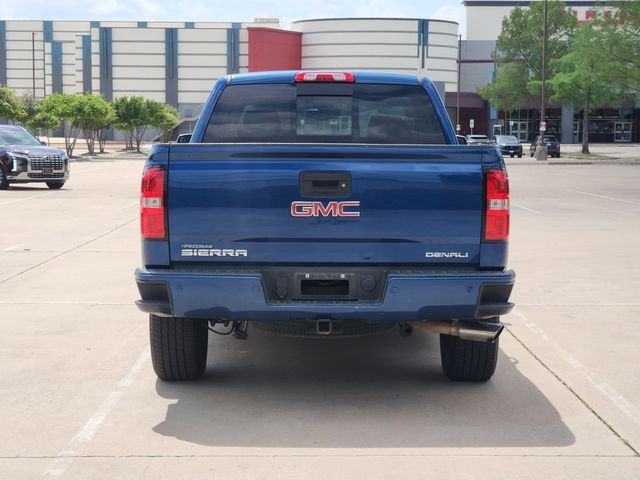2015 GMC Sierra 1500 Denali Grapevine TX