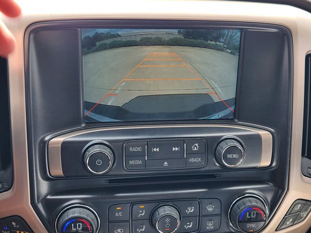 2015 GMC Sierra 1500 Denali Grapevine TX