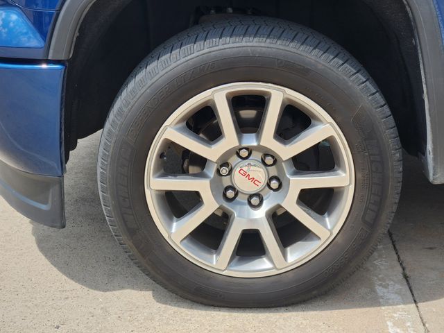 2015 GMC Sierra 1500 Denali Grapevine TX