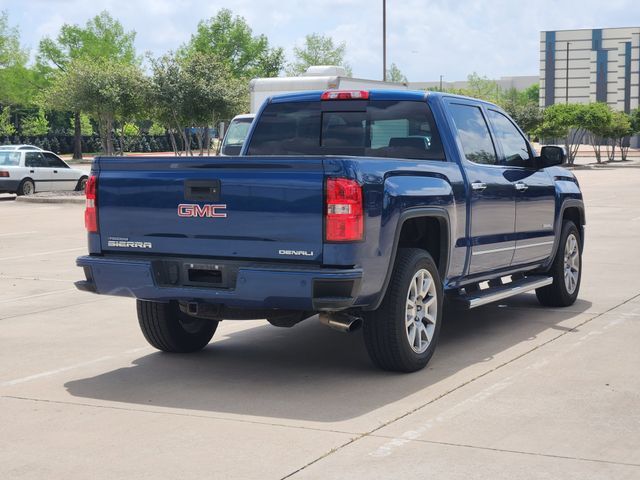 2015 GMC Sierra 1500 Denali Grapevine TX