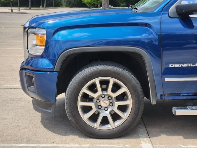 2015 GMC Sierra 1500 Denali Grapevine TX