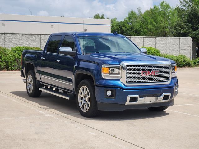 2015 GMC Sierra 1500 Denali Grapevine TX