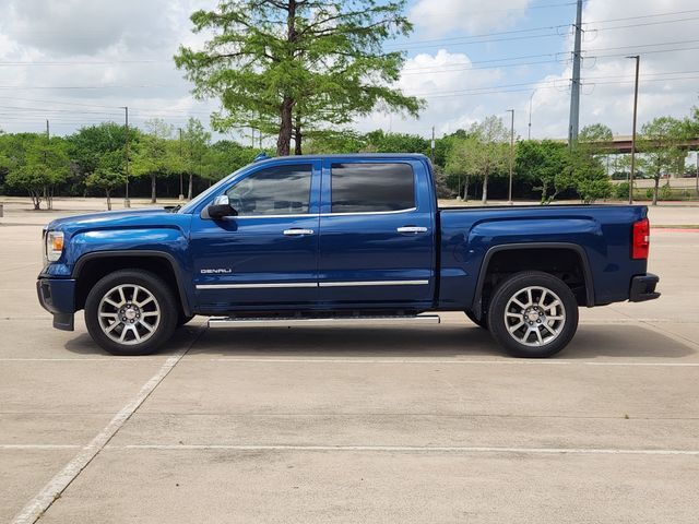 2015 GMC Sierra 1500 Denali Grapevine TX