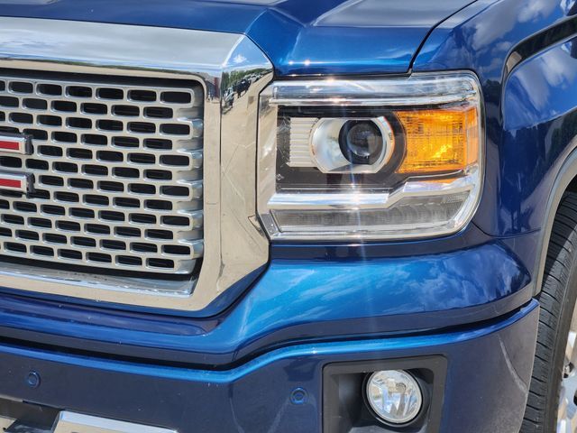 2015 GMC Sierra 1500 Denali Grapevine TX