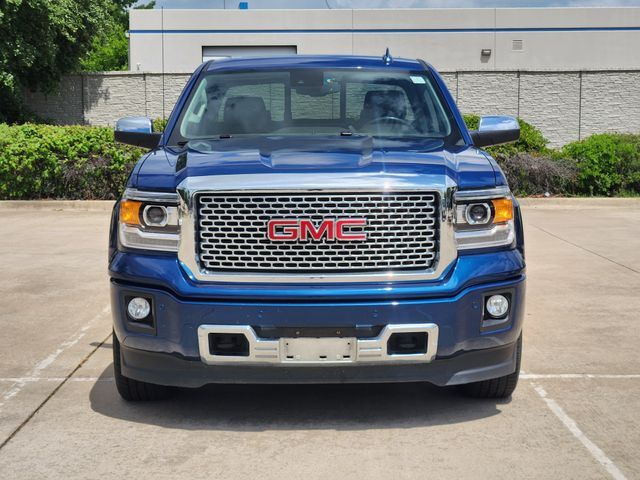 2015 GMC Sierra 1500 Denali Grapevine TX