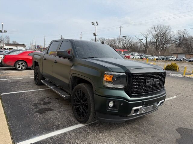 2015 GMC Sierra 1500 Denali Indianapolis IN