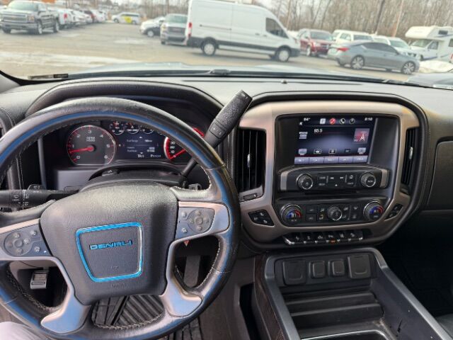 2015 GMC Sierra 1500 Denali Indianapolis IN